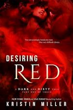 Desiring Red