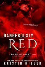 Dangerously Red