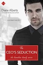 CEO's Seduction