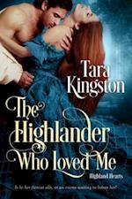 Highlander Who Loved Me