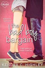 Bad Boy Bargain