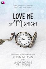 Love Me at Midnight