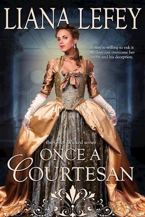 Once a Courtesan