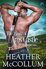 Beast of Aros Castle