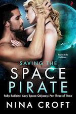 Saving the Space Pirate