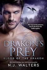 Drakon's Prey