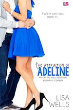 Attraction of Adeline