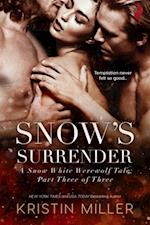 Snow's Surrender