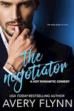 Negotiator (A Hot Romantic Comedy)