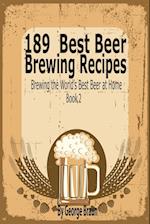 189 Best Beer Brewing Recipes