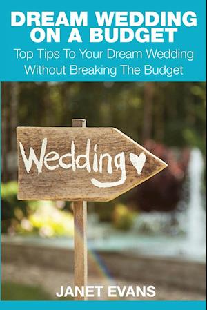 Dream Wedding on a Budget