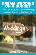 Dream Wedding on a Budget