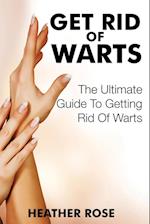 Get Rid of Warts
