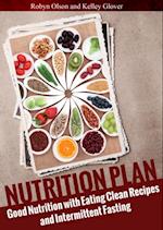 Nutrition Plan