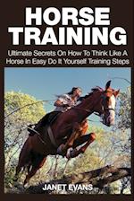 Horse Training