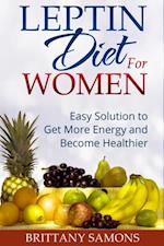 Leptin Diet For Women