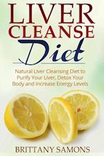 Liver Cleanse Diet