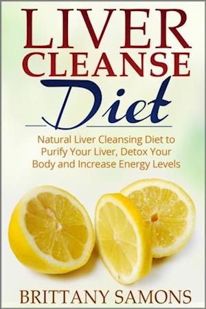 Liver Cleanse Diet