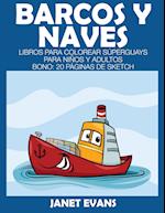 Barcos y Naves