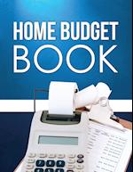 Home Budget Book