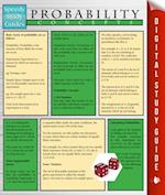 Probability Concepts (Speedy Study Guides)