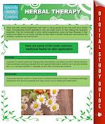 Herbal Therapy (Speedy Study Guides)