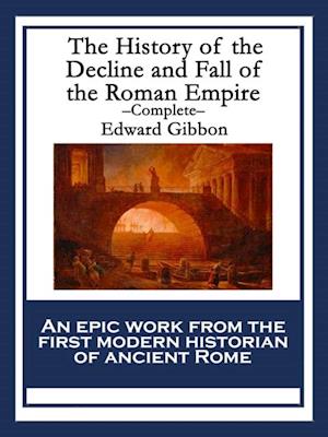 History of the Decline and Fall of the Roman Empire