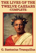 Lives of the Twelve Caesars