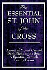 Essential St. John of the Cross