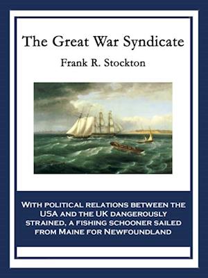 Great War Syndicate