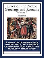 Lives of the Noble Grecians and Romans