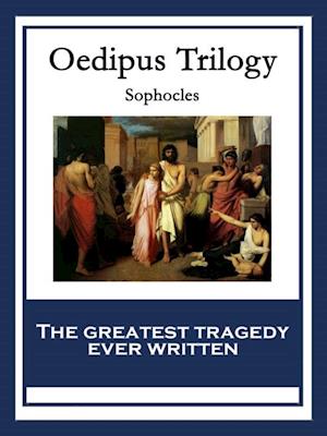 Oedipus Trilogy