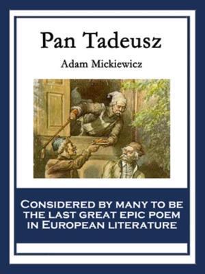 Pan Tadeusz