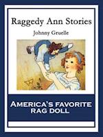 Raggedy Ann Stories