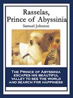 Rasselas, Prince of Abyssinia