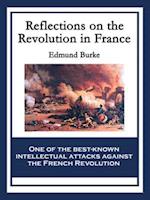 Reflections on the Revolution in France