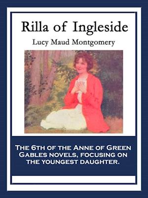 Rilla of Ingleside