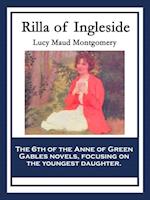 Rilla of Ingleside