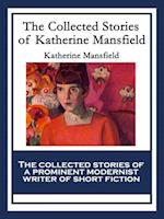 Collected Stories of Katherine Mansfield