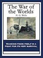 War of the Worlds