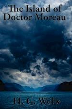 Island of Doctor Moreau