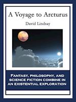Voyage to Arcturus