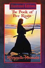 Book of Five Rings (Illustrated Edition)