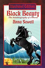 Black Beauty (Illustrated Edition)