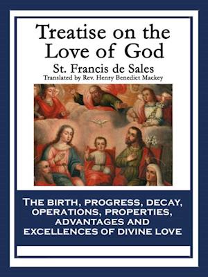 Treatise on the Love of God