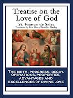 Treatise on the Love of God