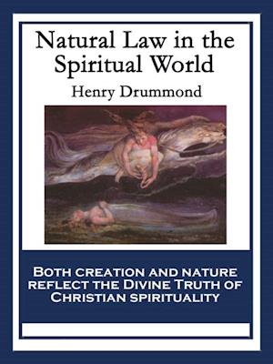 Natural Law in the Spiritual World