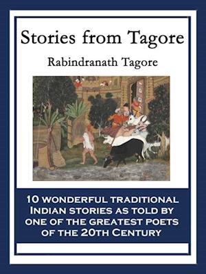 Stories from Tagore