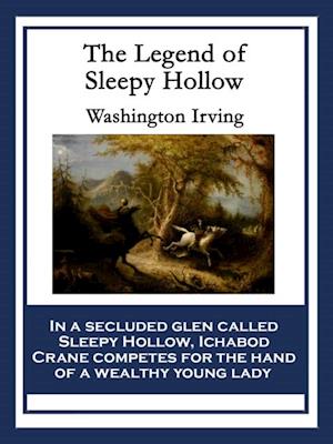 Legend of Sleepy Hollow