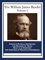 William James Reader Volume I